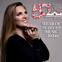 <p>Join us for an evening of opera with Ester Pavlů and Ahmad Hedar to celebrate both the Year of Czech Music and 50 years of NCSML’s rich history.</p>